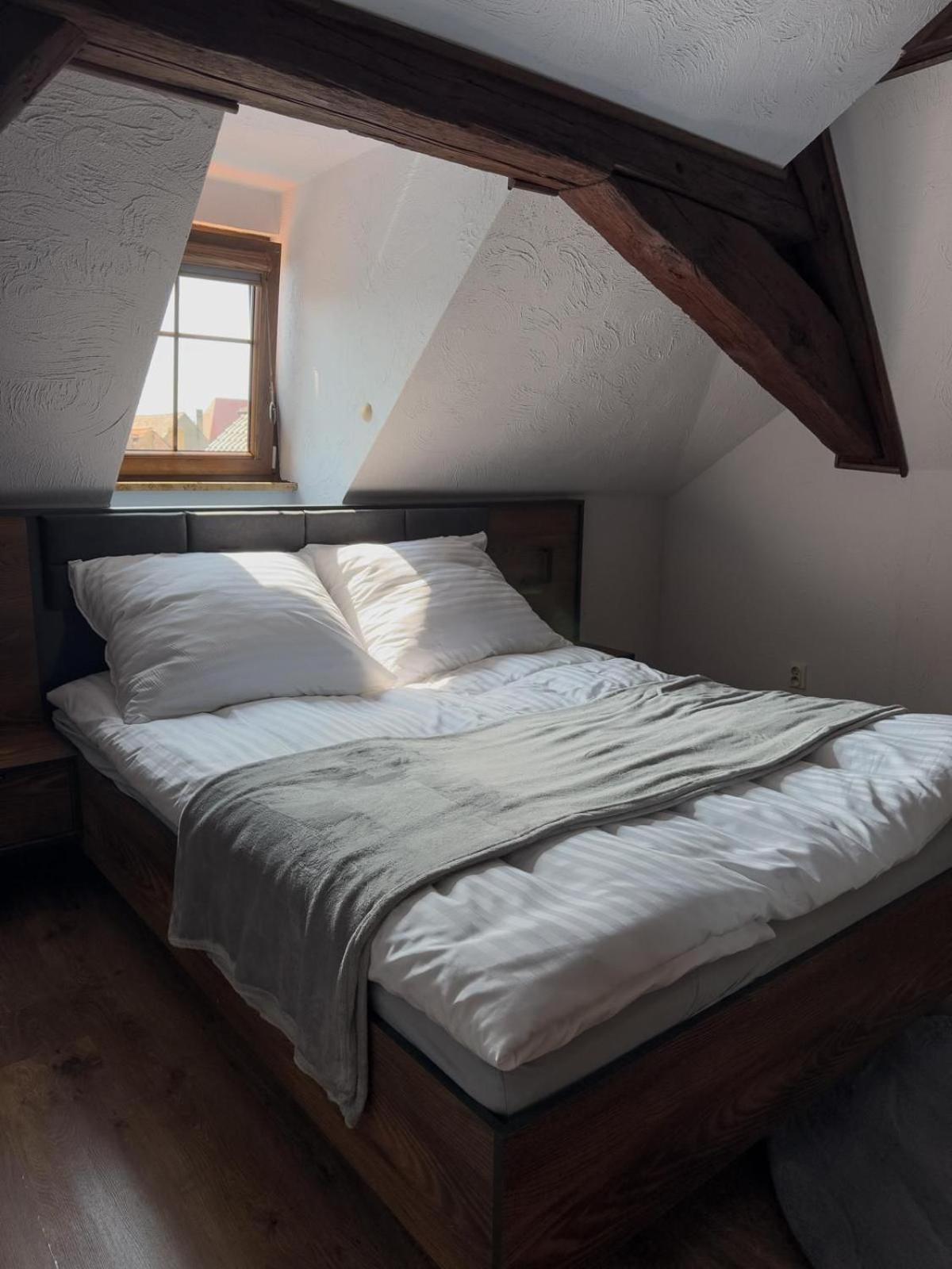 Kamienica Hotel Sulęcin Екстериор снимка