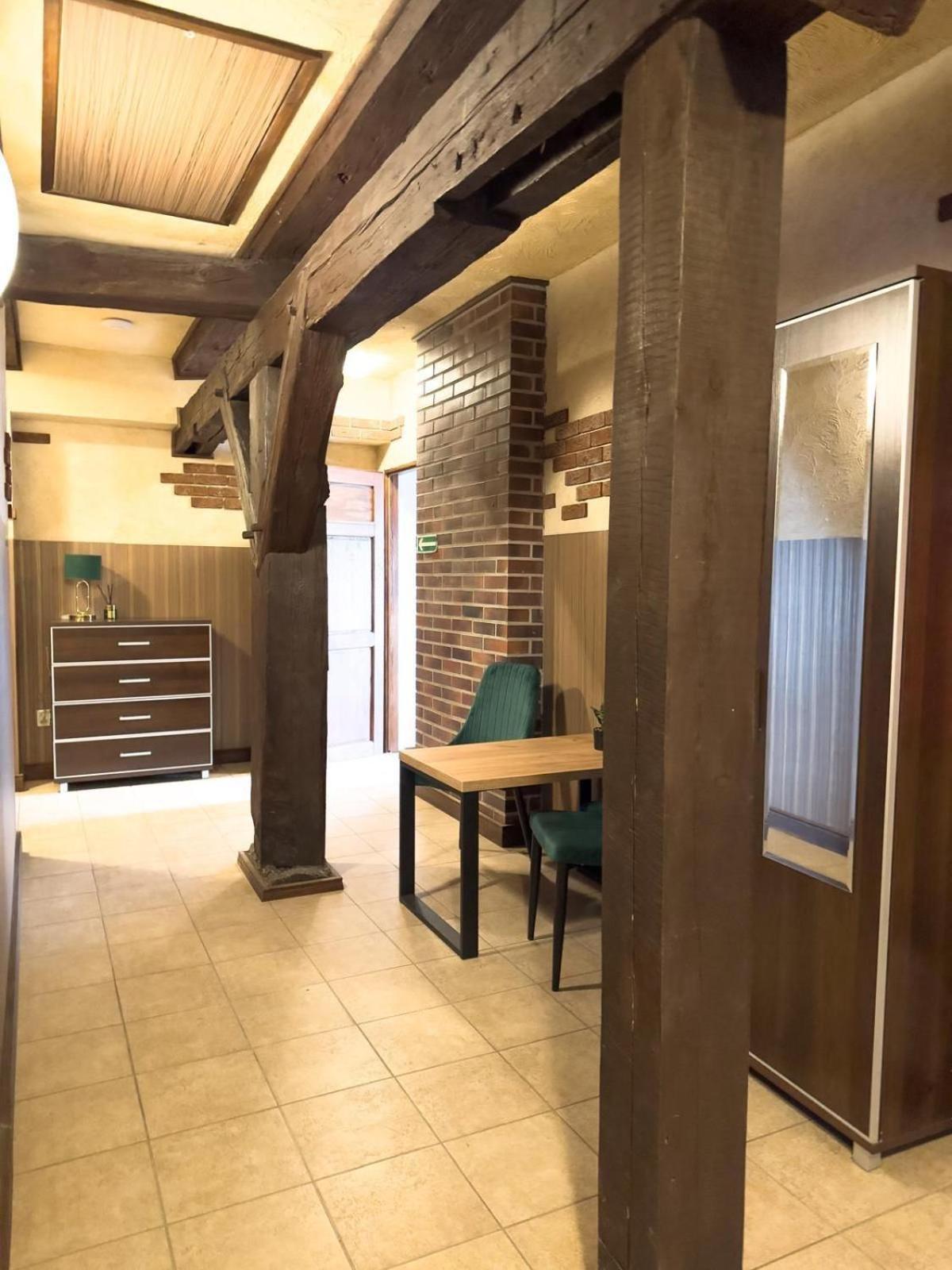 Kamienica Hotel Sulęcin Екстериор снимка