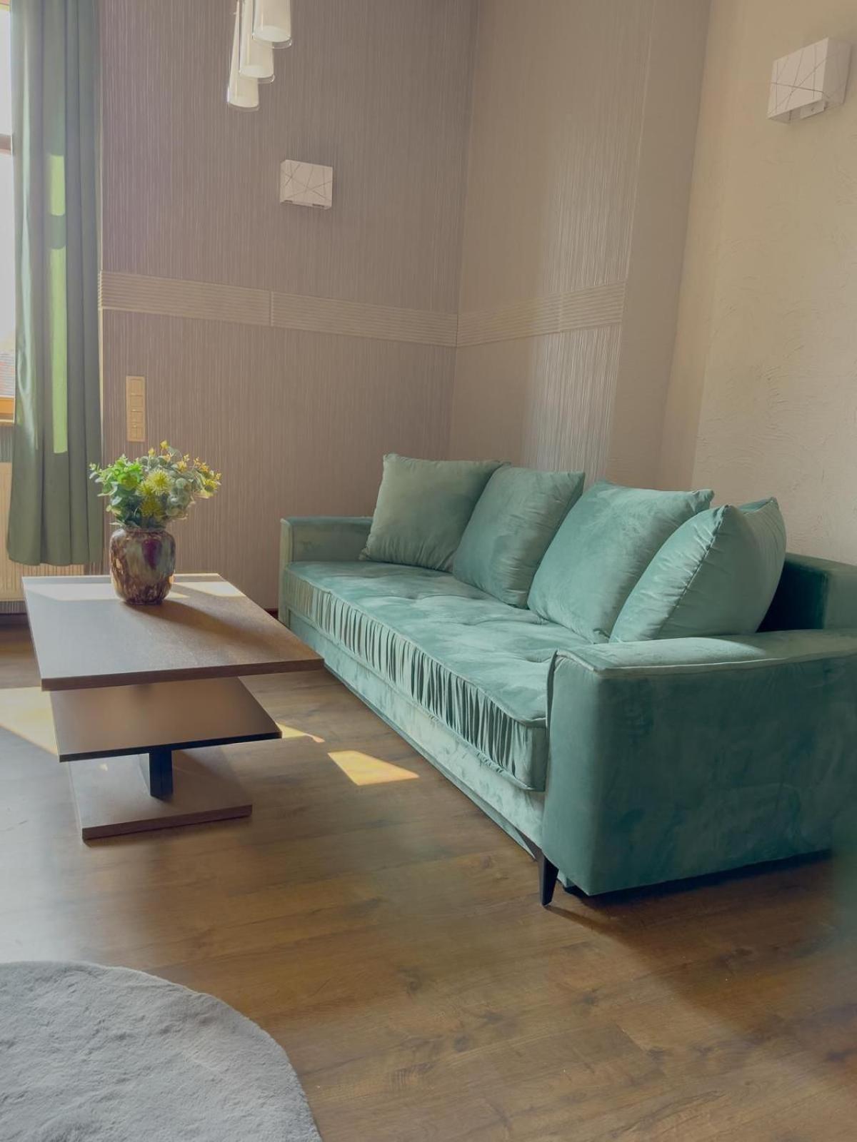 Kamienica Hotel Sulęcin Екстериор снимка