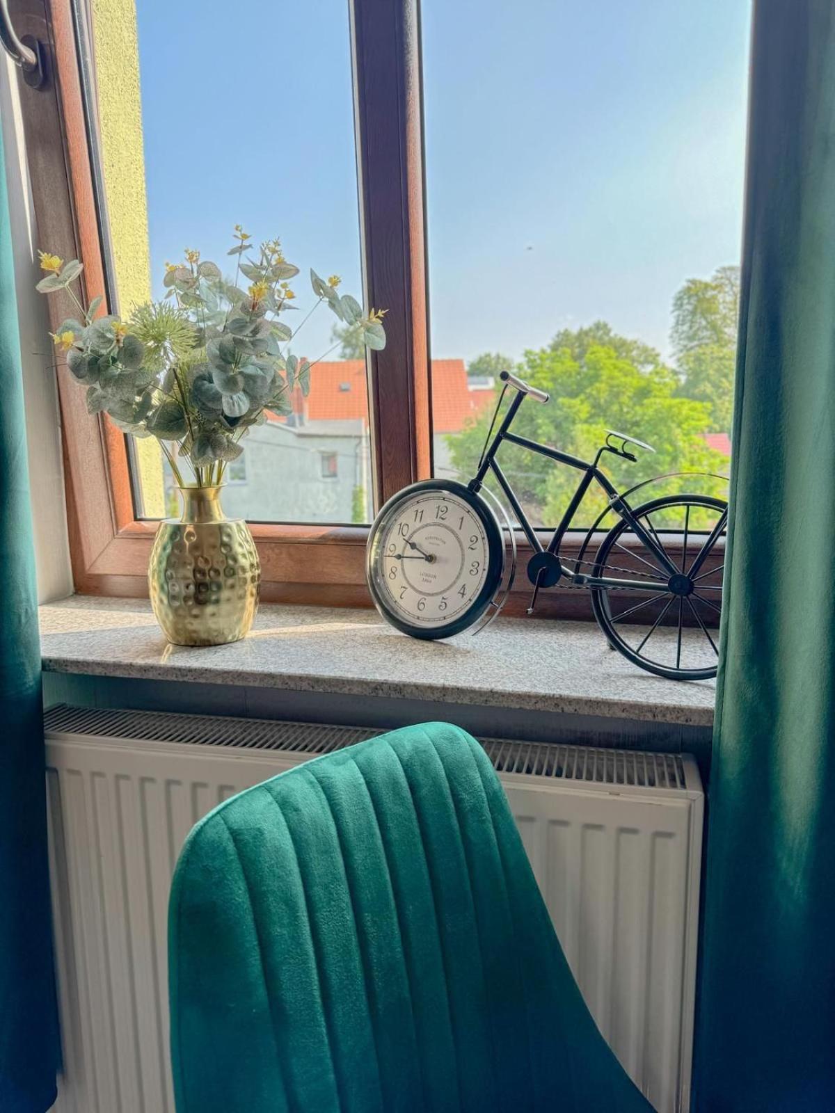 Kamienica Hotel Sulęcin Екстериор снимка